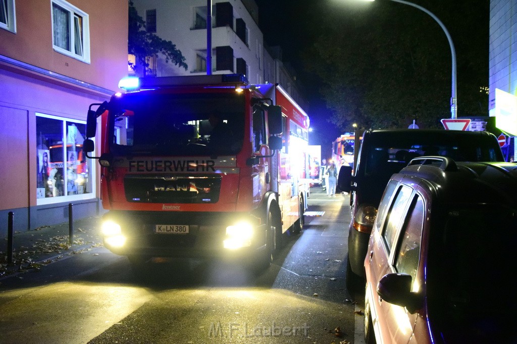 VU Auto 1 Koeln Kalk Remscheiderstr Falckensteinstr P044.JPG - Miklos Laubert